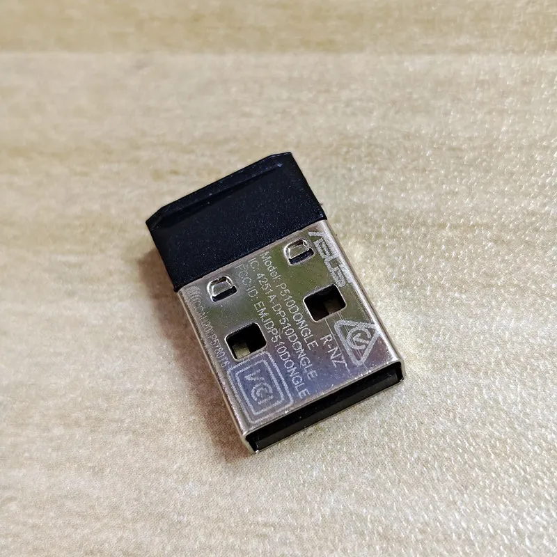 USB-адаптер приемника для бесп – обзор и цена Gaming Keyboard Mouse Wireless